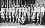 A negro amateur baseball team