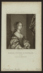 Duchess of Cleveland