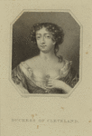 Duchess of Cleveland