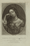 Duchess of Cleveland