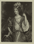 Duchess of Cleveland