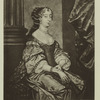 Duchess of Cleveland