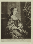 Duchess of Cleveland
