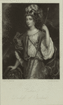 Duchess of Cleveland