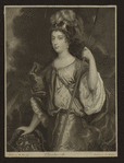 Duchess of Cleveland