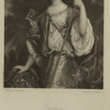 Duchess of Cleveland