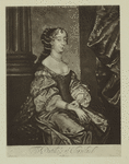 Duchess of Cleveland