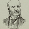 Henry Clews.