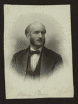 Henry Clews.