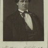 Nathan Clifford.