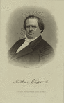 Nathan Clifford.