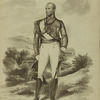 Lt. Gen. Sir Henry Clinton.