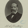 Henry Lauren Clinton.