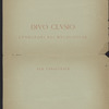 Caroli Clusii.