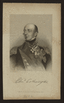 Sir Edward Codrington.