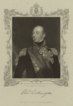 Sir Edward Codrington.