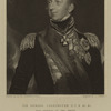 Sir Edward Codrington.