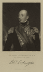 Sir Edward Codrington.