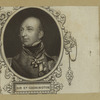 Sir Edward Codrington.