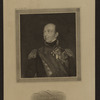 Sir Edward Codrington.