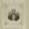Sir Edward Codrington.
