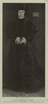 Christina of Denmark.