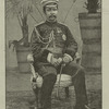 King Chulalongkorn.