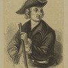 Capt. Benjamin Church.