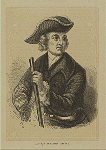 Capt. Benjamin Church.