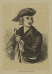 Capt. Benjamin Church.