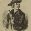 Capt. Benjamin Church.