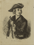 Capt. Benjamin Church.