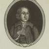 Capt. Benjamin Church.