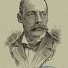 Lord Randolph Churchill.