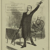 Lord Randolph Churchill.
