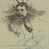 Lord Randolph Churchill.