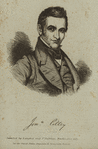 John Cilley.