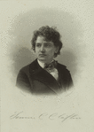 Tennie C. Claflin.
