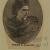 Tennie C. Claflin.