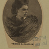Tennie C. Claflin.