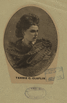 Tennie C. Claflin.