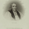 Rev. Thomas John Claggett.