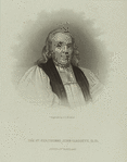 Rev. Thomas John Claggett.