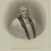 Rev. Thomas John Claggett.