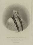Rev. Thomas John Claggett.
