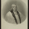 Rev. Thomas John Claggett.