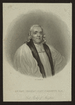 Rev. Thomas John Claggett.