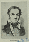 Hugh Clapperton.
