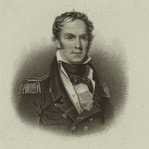 Hugh Clapperton.