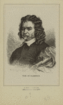 Edward Hyde, 1st Earl of Clarendon.